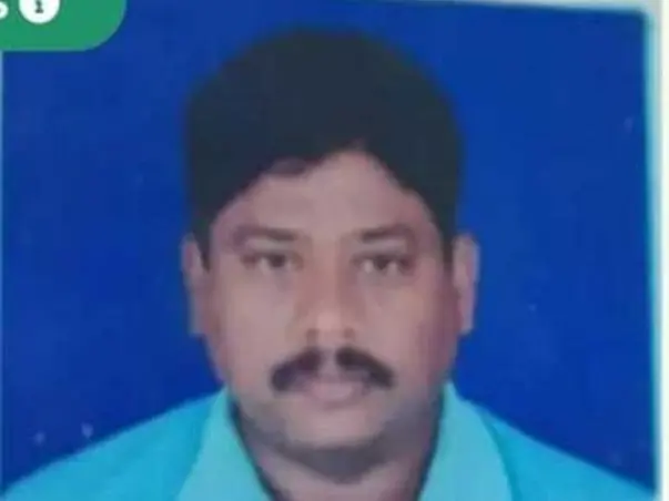Support My Brother Dillip Kumar Mohanty To Recover From Covid