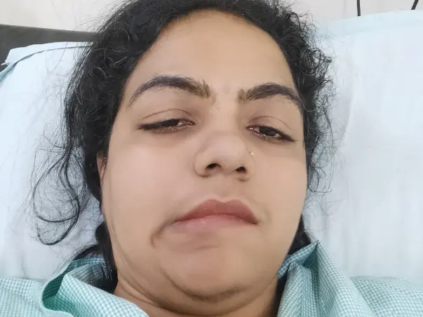Help me fight with my seizure