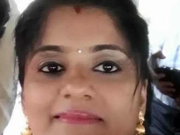 Help Niranjana’s Family For Her Loss