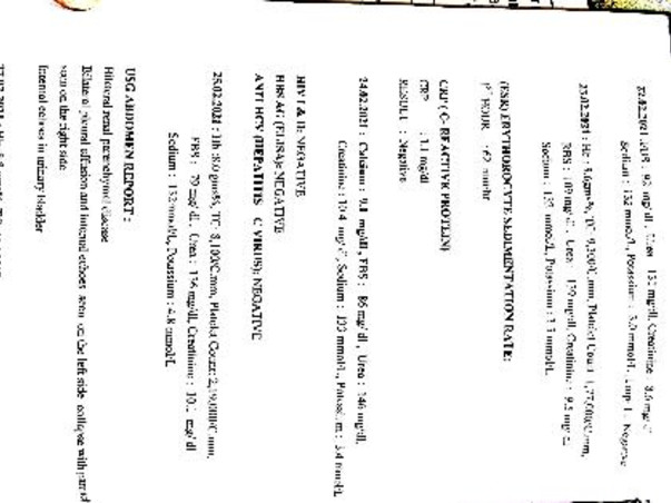 My Father Is Suffering From Kidney Failure We Need Your Help