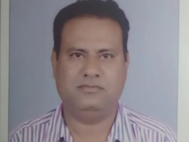 Help Asad Ali khan To Overcome His Financial Crises