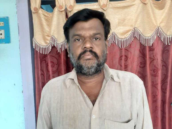 Help My Husband Mahaboob Basha 42 Yrs/O, Recover From Kidney Disease