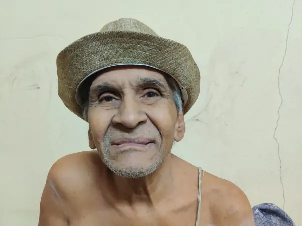 Help My Grandfather To Recover From Pancreatic Cancer