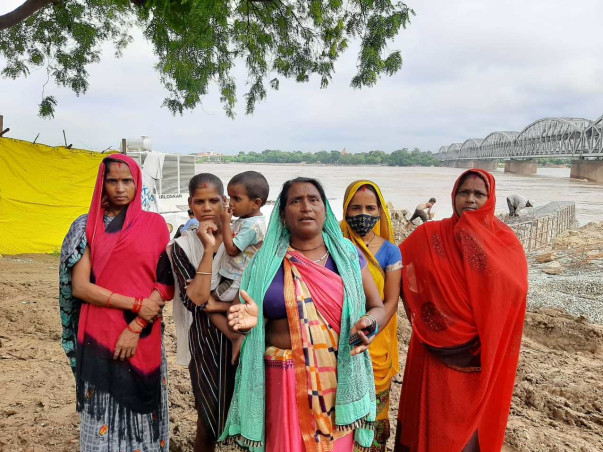 Support To Provide Help For Needy People