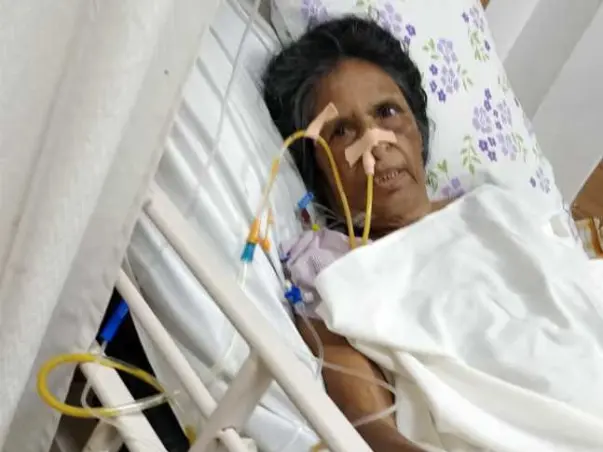 Please Help My Mother To Recover From Hemicolectomy