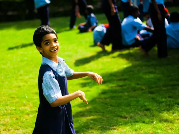 Intellectually Disabled Children Can Have A Happy Life With Your Help