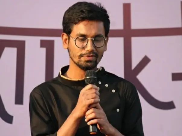 Anas Ahamad
