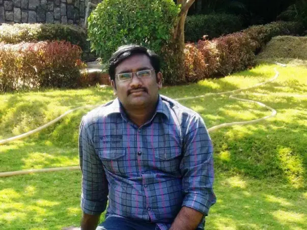 Support Rakesh's Family