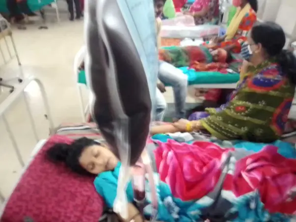18 Years Old Padmini Mohanty Needs Your Help Fight Blood Cancer