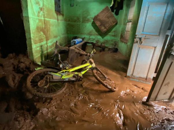 Help Chiplun Flood Victims