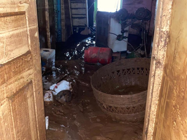 Help Chiplun Flood Victims