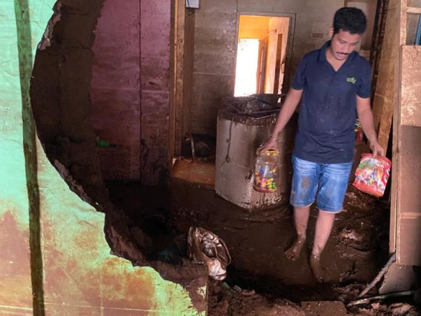 Help Chiplun Flood Victims