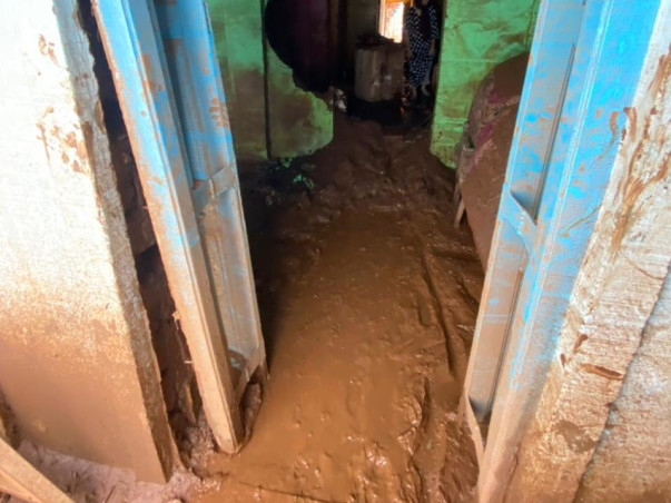 Help Chiplun Flood Victims