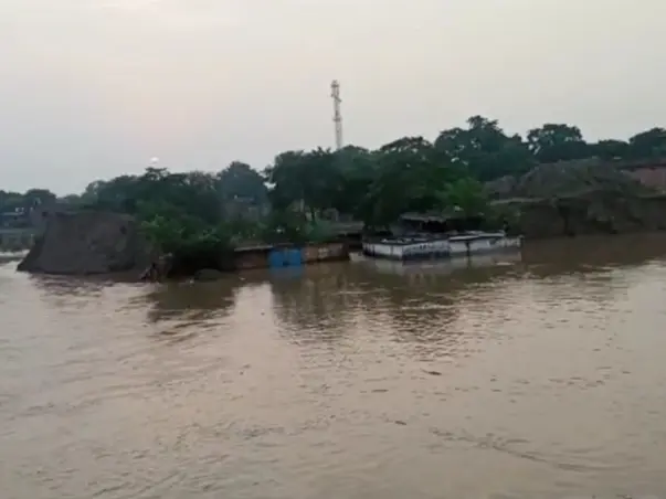 Needy And Poor People Those Affected By The Flood