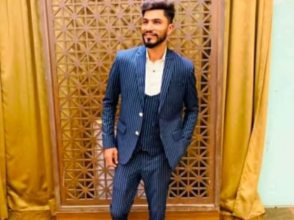 Help My Brother Fareez Recover From A Tragic Accident