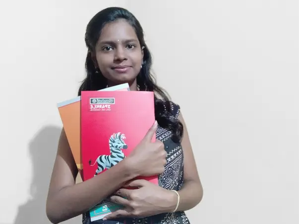 Help Hemalatha Pursue Her Education