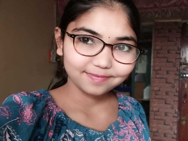 Support Sakshi Surve Fight From Kidney Transplant