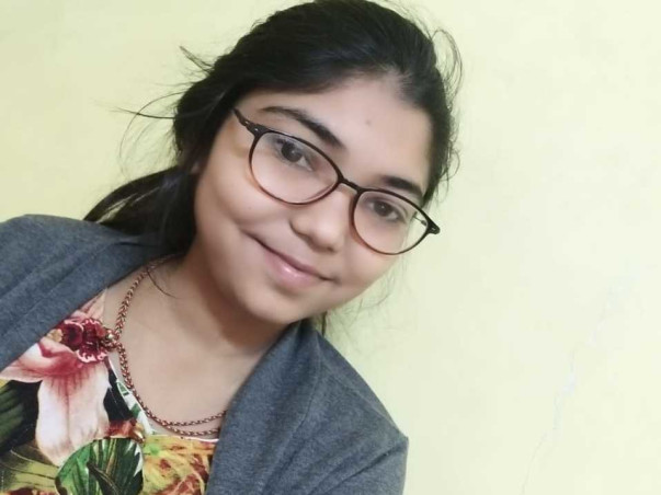 Support Sakshi Surve Fight From Kidney Transplant