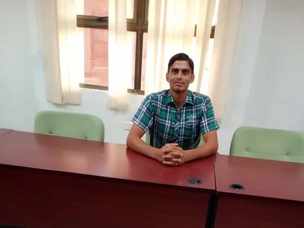 Help Dushyant's Family For Survival Without Him