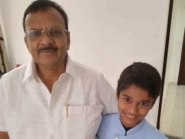 Help My Father To Recover From Accidental Injuries
