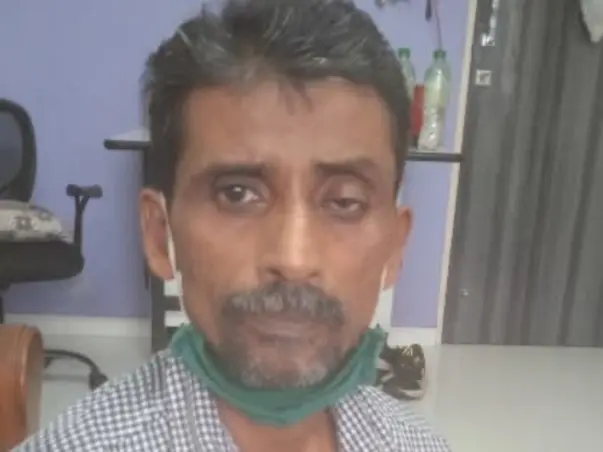 Help Treat This Ailing Household Maid, Nirmal Dey