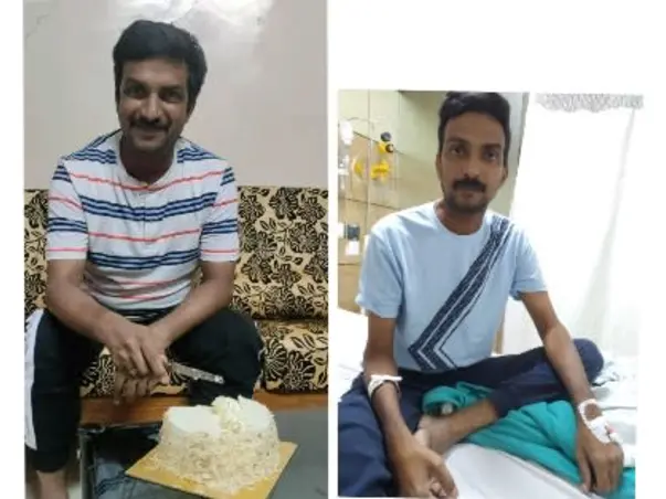 Help My Father Recover From Stomach Ulcer