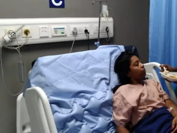 Need Help For My Sister's Brain Surgery