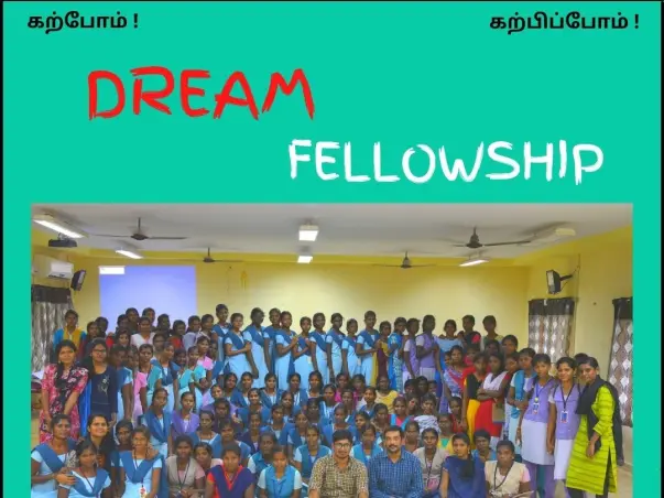 #BridgetheGap: Support our rural girls !