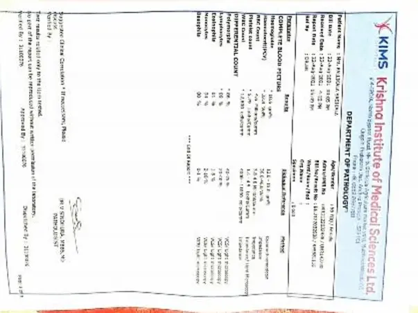 Support Sajitha Pallikala Recover From Covid Affected
