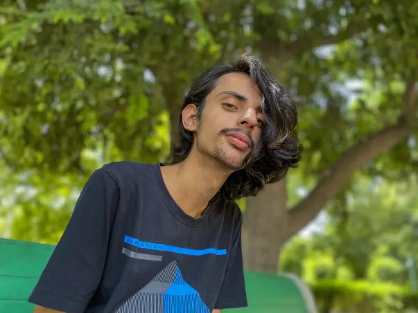Help Pranav join college!