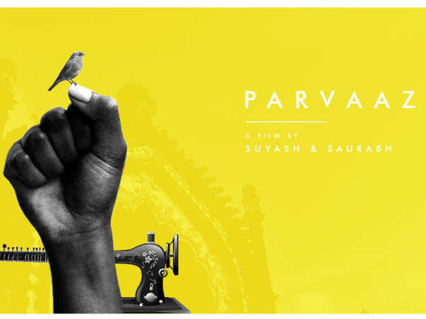Parvaaz- Donate To The Filmmaker To Create More Empowering Stories