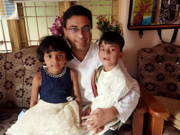 Help Sevasamajam buy land and shelter for the Orphanage kids