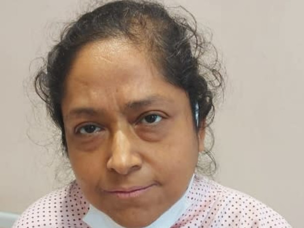 Support Mousumi Bhattacharya For Undergoing Heart Transplantation