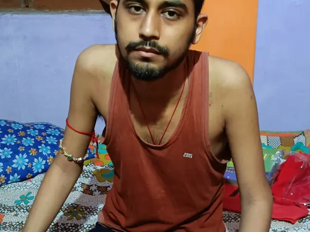 Help My 18-Year-Old Son Debjeet Das Fight Blood Cancer
