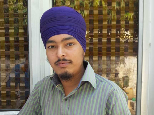 Save a Father of 1 Daughter. Both Kidneys Failed - Lets Donate Small