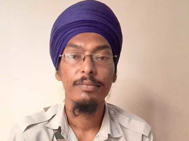 Save a Father of 1 Daughter. Both Kidneys Failed - Lets Donate Small