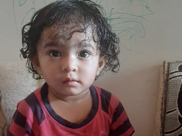 Save a Father of 1 Daughter. Both Kidneys Failed - Lets Donate Small