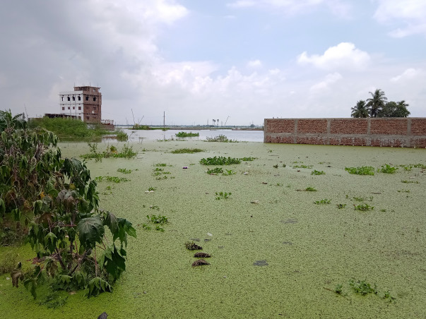 Support Flood Victims Of Bhagalpur, Bihar