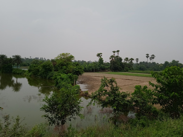 Support Flood Victims Of Bhagalpur, Bihar