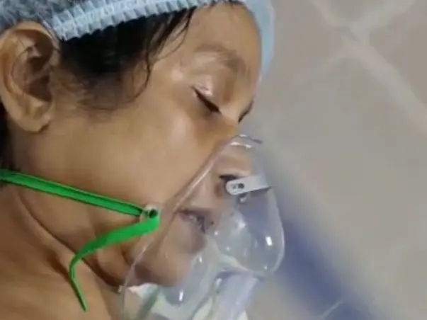 Support Sibani Singh Recover From Vocal Cord Surgery