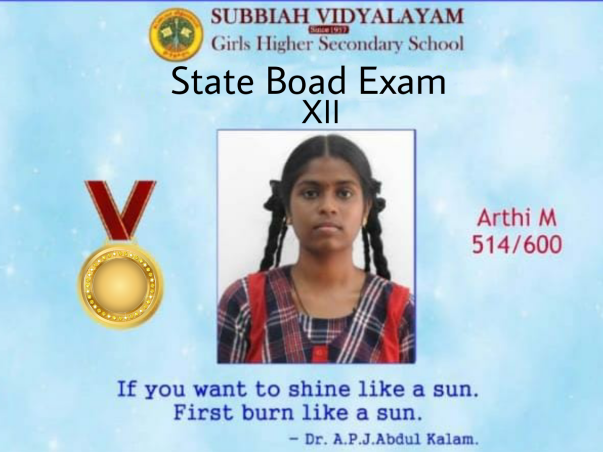 Help For Education
