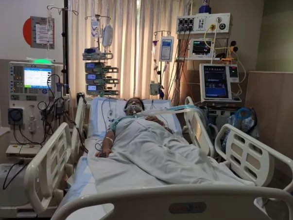Help Me Fight Multiple Myeloma