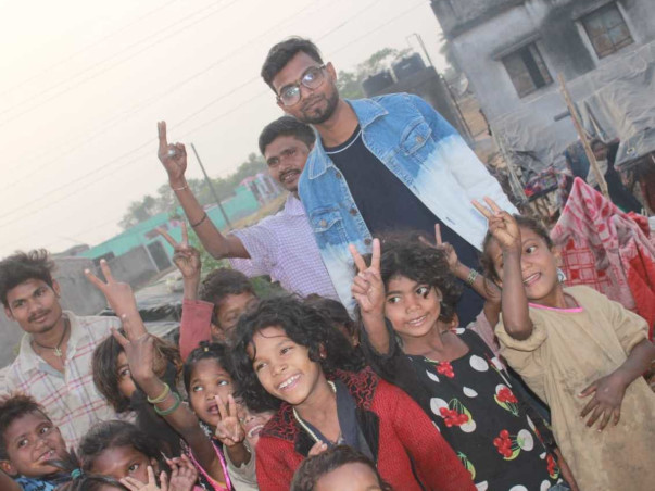 Covid19 Support- Food for Poor & Underprivileged