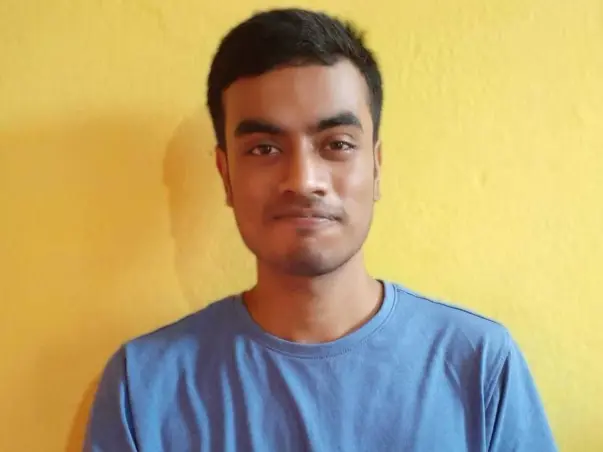 Help Ankush to do research on depression