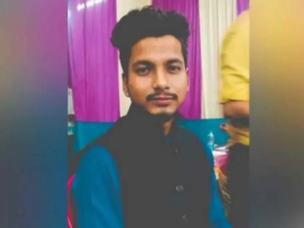 Support Debashis Chandra Recover From Accidental Injury