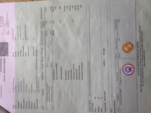 Support 24 Yrs/O Rashmi For A Heart Procedure