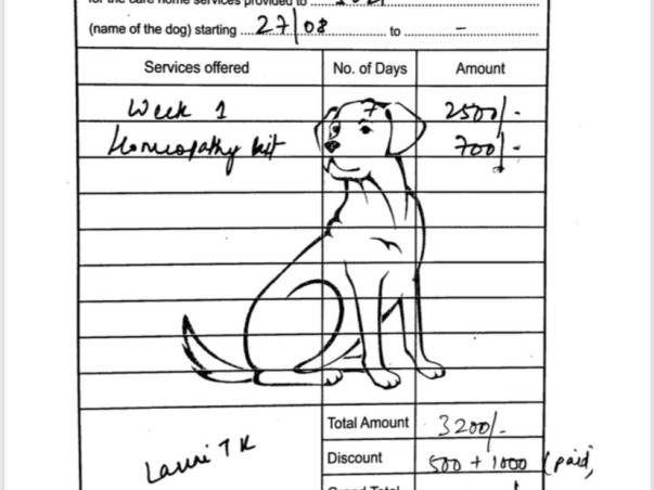 Animal lives priority