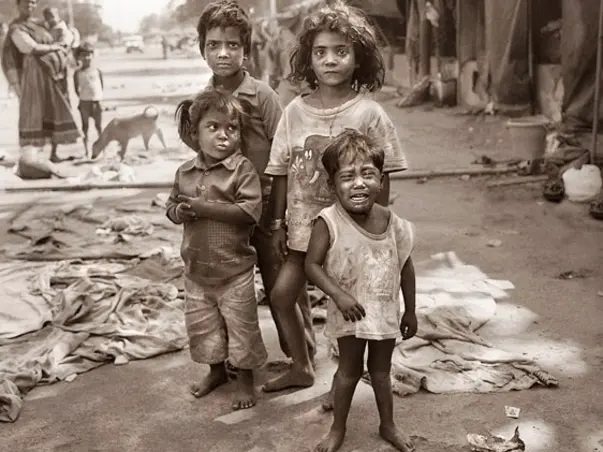 Slum Education Project