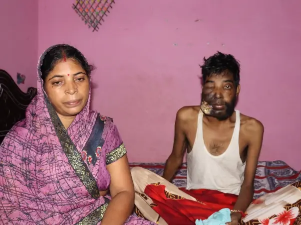 Support Mahendr kumar