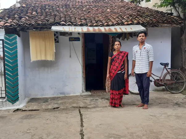 Support my Journey from Tumsar to Scotland, UK - Raise fund for Anurag